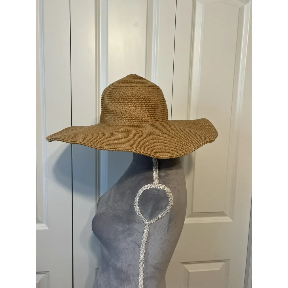 Magid Hats Large Paper Sun Hat for vacation and sun protection‎ One Size